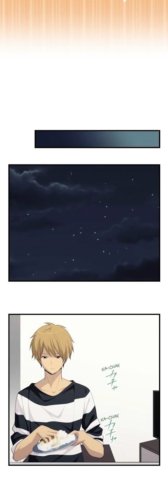 ReLife Chapter 177 Gambar 20